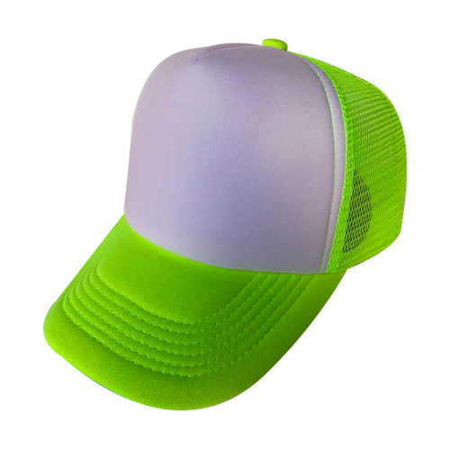 GORRA MR TRUCKER - Vista 4